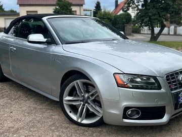 Авто Audi S5 2011 № 8476443