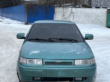 Авто ВАЗ 2110 1999 № 8476446
