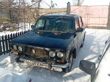 Авто ВАЗ 2103 1975 № 8476448