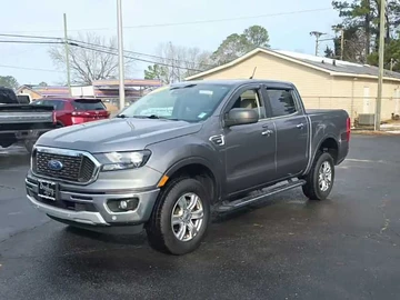 Авто Ford Ranger 2021 № 8476456