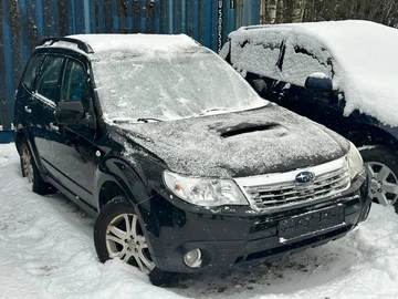 Авто Subaru Forester 2010 № 8476457