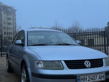 Авто Volkswagen Corrado 1997 № 8476460