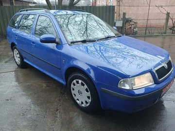 Авто Skoda Octavia 2009 № 8476462