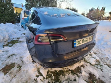 Авто Tesla Model 3 2019 № 8476485