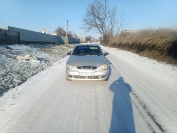 Авто Daewoo Lanos Sens  2006 № 8476511