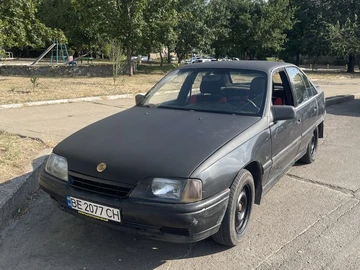 Авто Opel Omega 1992 № 8476515