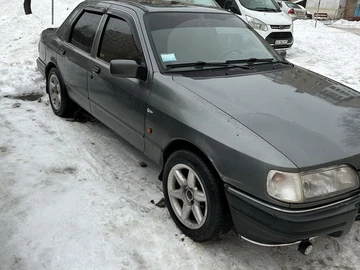 Авто Ford Sierra 1991 № 8476516