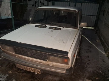 Авто ВАЗ 2104 2007 № 8476519