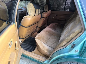 Авто Mazda 626 1985 № 8476526