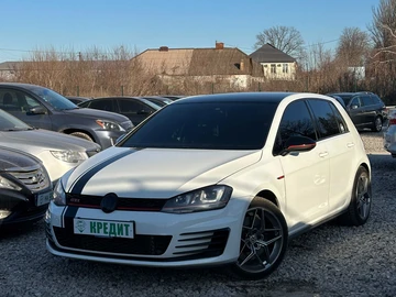 Авто Volkswagen Golf 2017 № 8476572