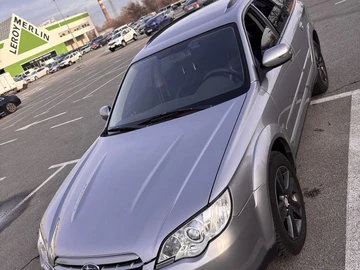 Авто Subaru Outback 2007 № 8476573