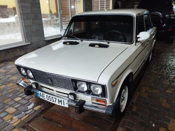 Авто ВАЗ 2106 1990 № 8476582