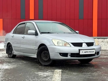 Авто Mitsubishi Lancer 2006 № 8476591