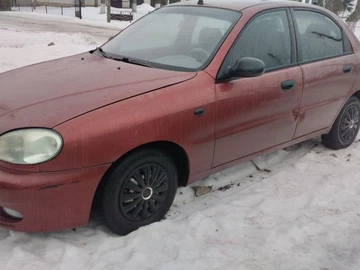Авто Daewoo Lanos Sens  2004 № 8476594