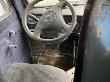 Авто УАЗ 3150 1991 № 8476598