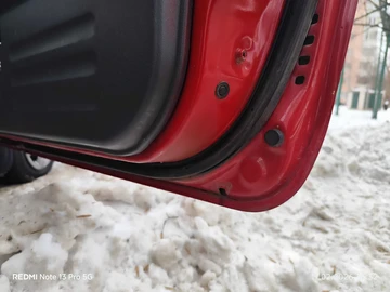 Авто Mitsubishi Colt 1996 № 8476626