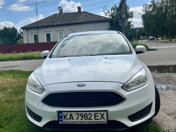 Авто Ford Focus 2015 № 8476628