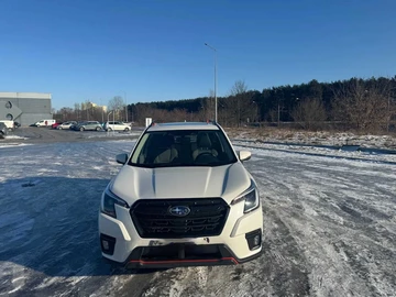 Авто Subaru Forester 2022 № 8476629