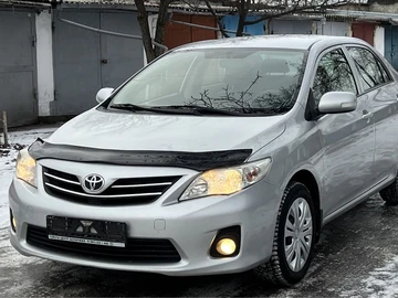 Авто Toyota Corolla 2011 № 8476639