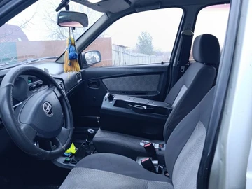Авто Daewoo Nexia 2009 № 8476648