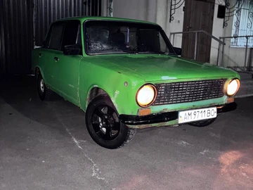 Авто ВАЗ 2101 1995 № 8476650
