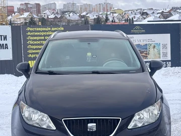 Авто SEAT Ibiza 2011 № 8476653