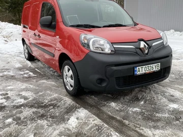 Авто Renault Kangoo Express 2017 № 8476654