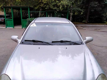 Авто Geely Ck 2012 № 8476657