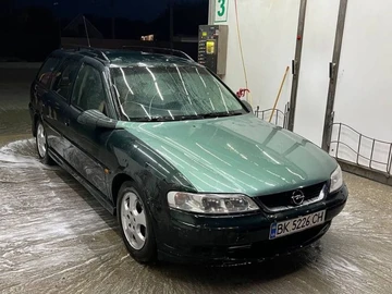 Авто Opel Vectra 1999 № 8476669