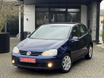 Авто Volkswagen Golf 2007 № 8476717