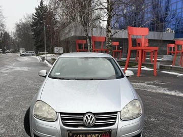Авто Volkswagen Jetta 2006 № 8476724
