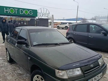 Авто ВАЗ 2110 2005 № 8476725