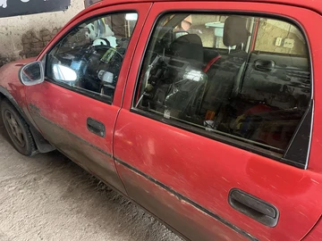 Авто Opel Corsa 1997 № 8476729