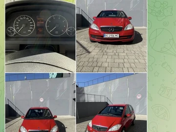 Авто Mercedes A Серия 2011 № 8476732