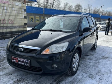 Авто Ford Focus 2008 № 8476734