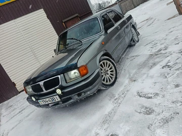 Авто ГАЗ 3110 1999 № 8476739