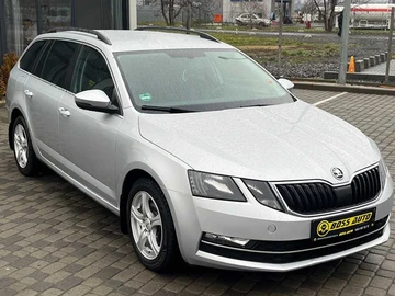 Авто Skoda Octavia 2017 № 8476740
