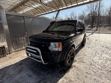 Авто Land Rover Discovery 2006 № 8476748
