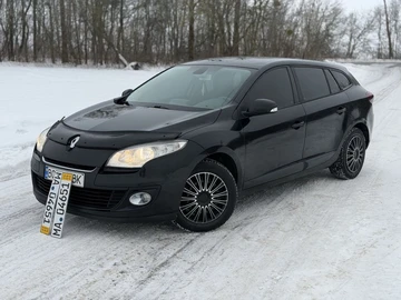 Авто Renault Megane 2013 № 8476749