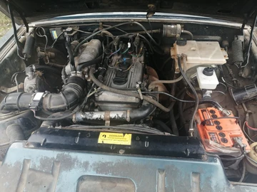 Авто ГАЗ 31105 2004 № 8476751