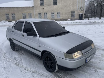 Авто ВАЗ 2110 2004 № 8476759
