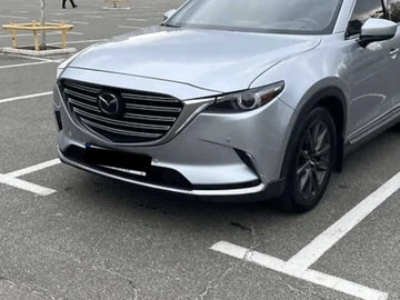 Авто Mazda Cx-9 2019 № 8476763