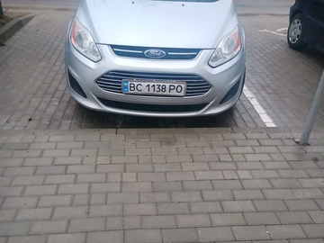 Авто Ford C-Max 2015 № 8476766