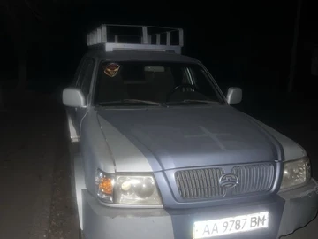 Авто SEAT 133 2005 № 8476772