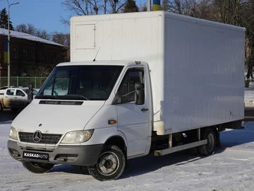 Авто Mercedes Sprinter 2006 № 8476782
