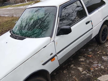 Авто ЗАЗ 1102 1995 № 8476783