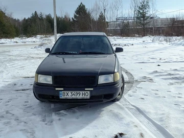 Авто Audi 100 1994 № 8476785