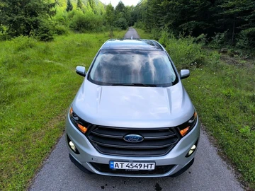 Авто Ford Edge 2015 № 8476788