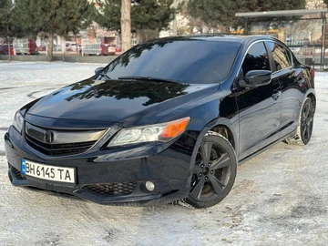 Авто Acura Ilx 2012 № 8476789
