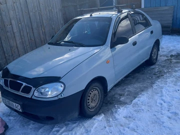 Авто Daewoo Arcadia 2005 № 8476792